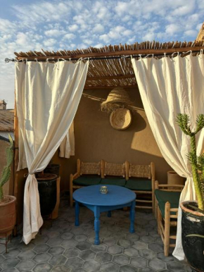 Riad bab Adam